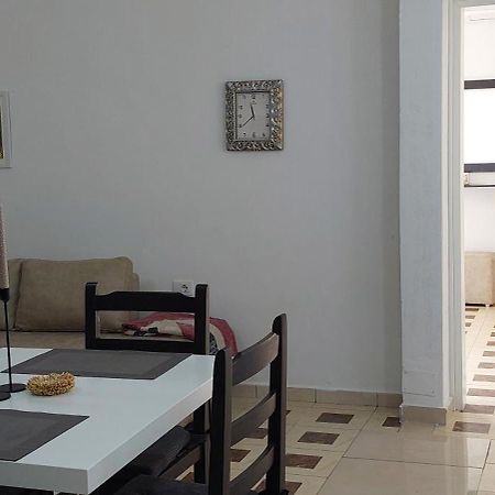 Apartment Tinka In Saranda Eksteriør billede