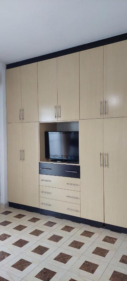 Apartment Tinka In Saranda Eksteriør billede